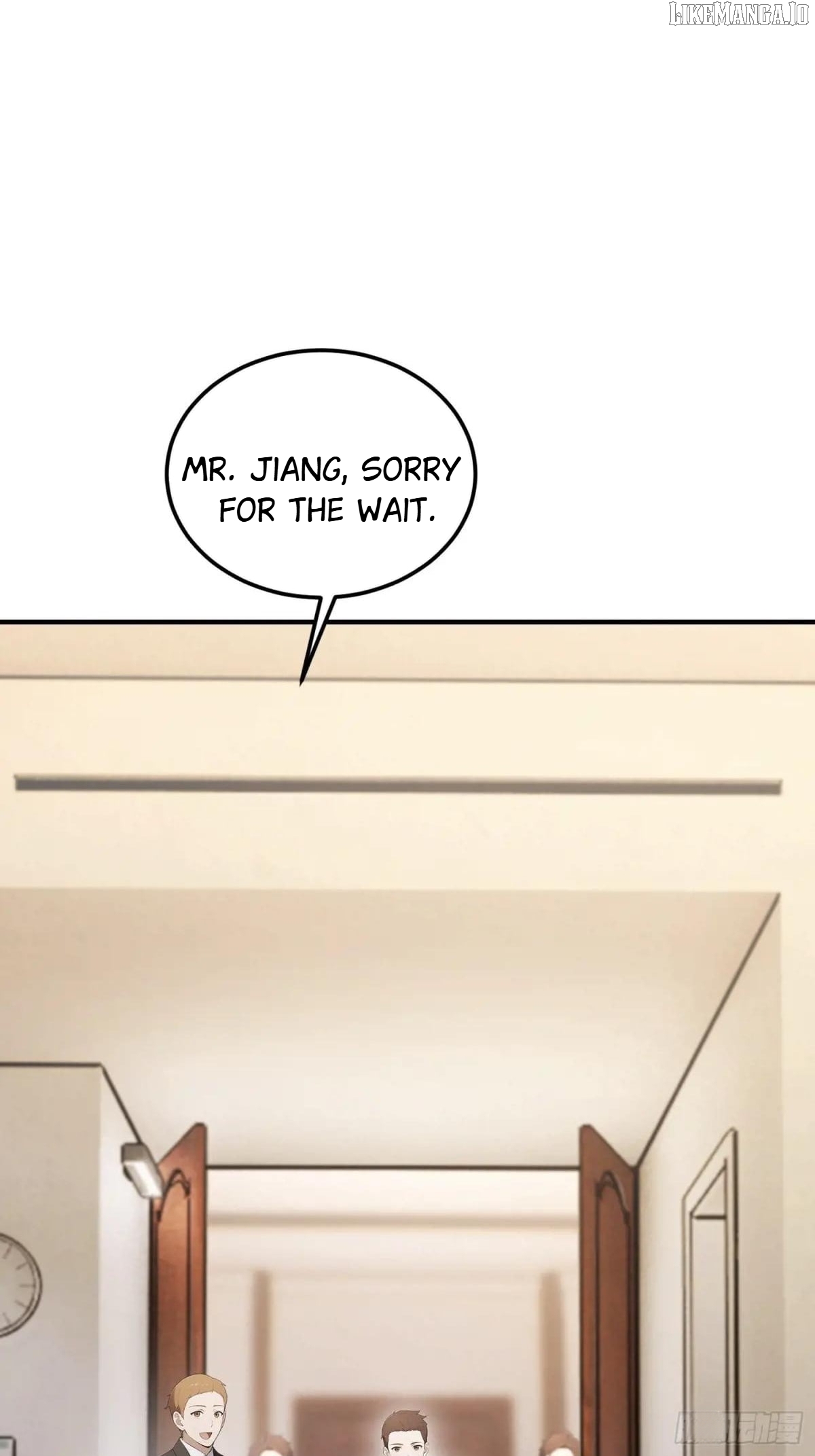 Outrageous! I opened a training class for empresses Chapter 75 - page 14